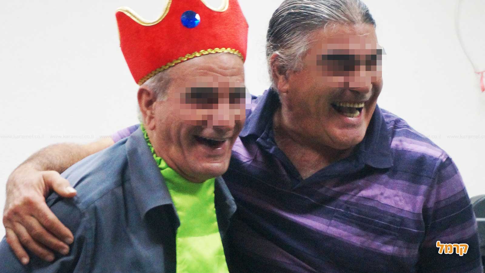 ההילולה - חוויה של הפעלה - 073-7585037