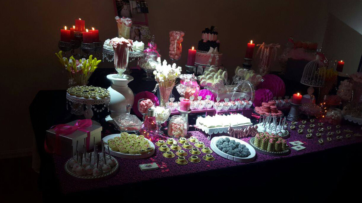 איה -  עוגות מעוצבות - 073-7029941