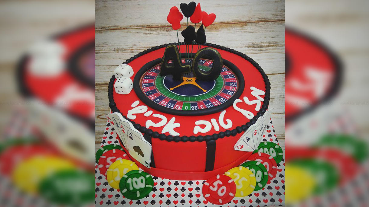 איה -  עוגות מעוצבות - 073-7029941