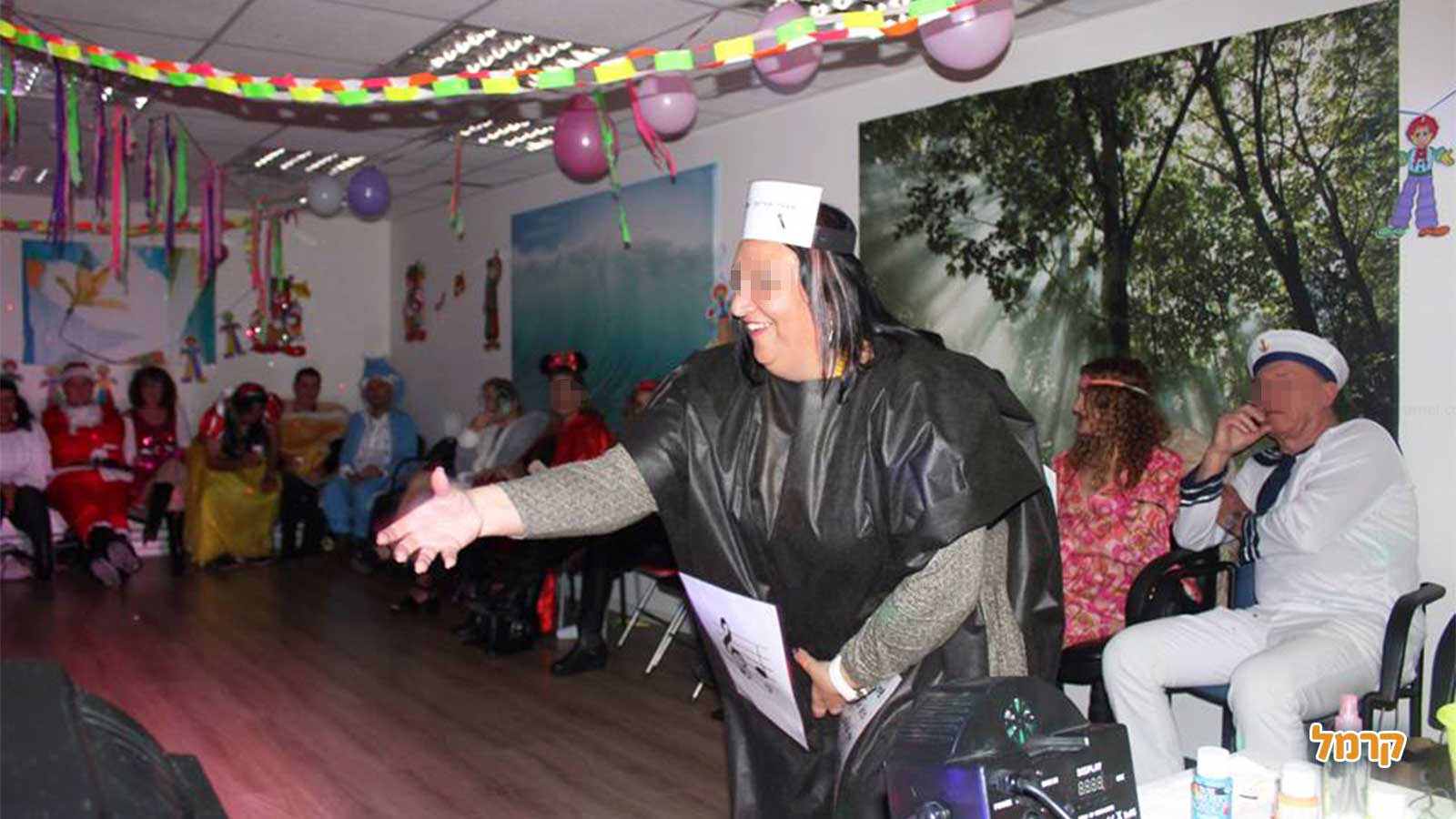 מסיבת אולטרה סגול - 073-7029947