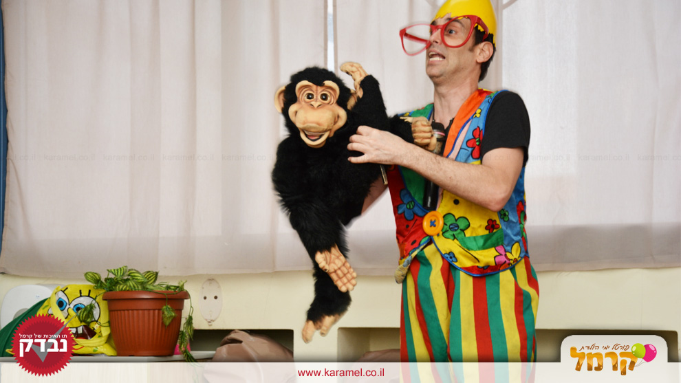 ראש ביצה - המופע - 073-7597059