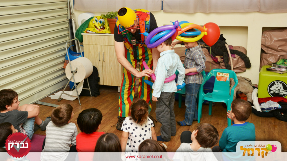 ראש ביצה - המופע - 073-7597059