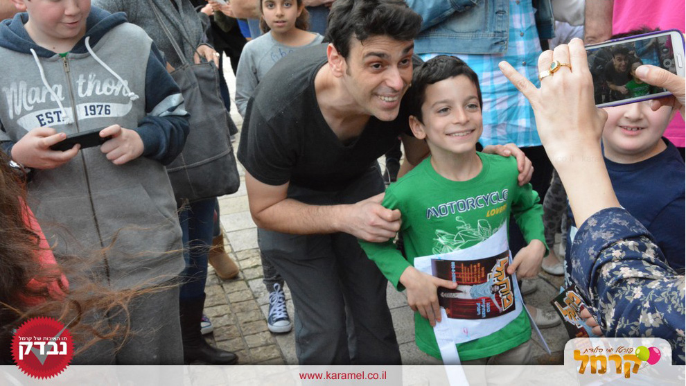 מופע סטנדאפ - הצחוקייה - 073-7597100