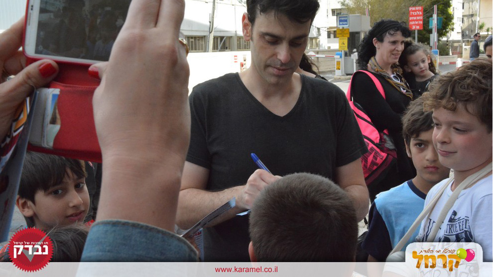 מופע סטנדאפ - הצחוקייה - 073-7597100