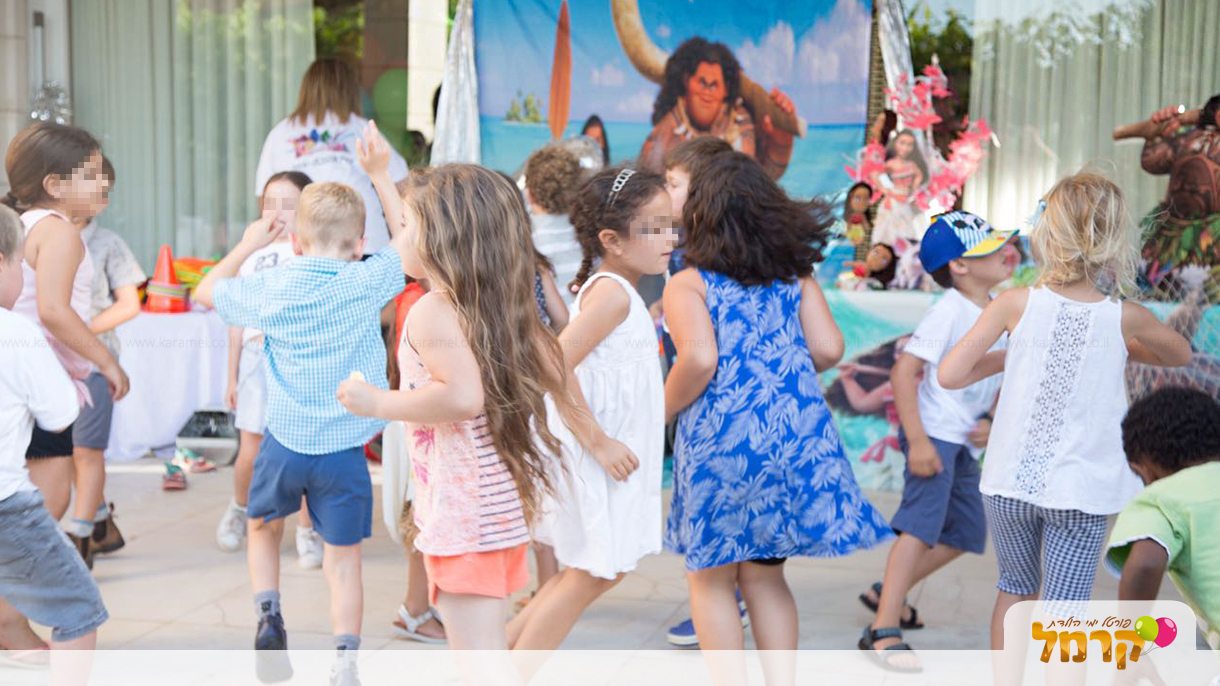 חוגגים עם סופיה - 073-7027672