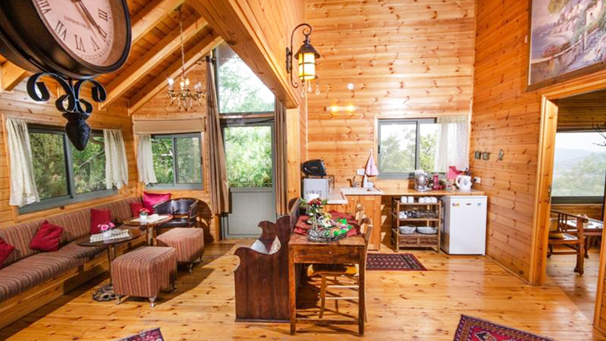 נוף באמירים - 073-7027615