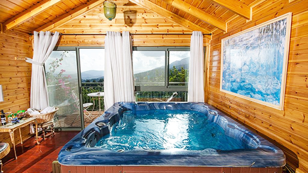 נוף באמירים - 073-7027615