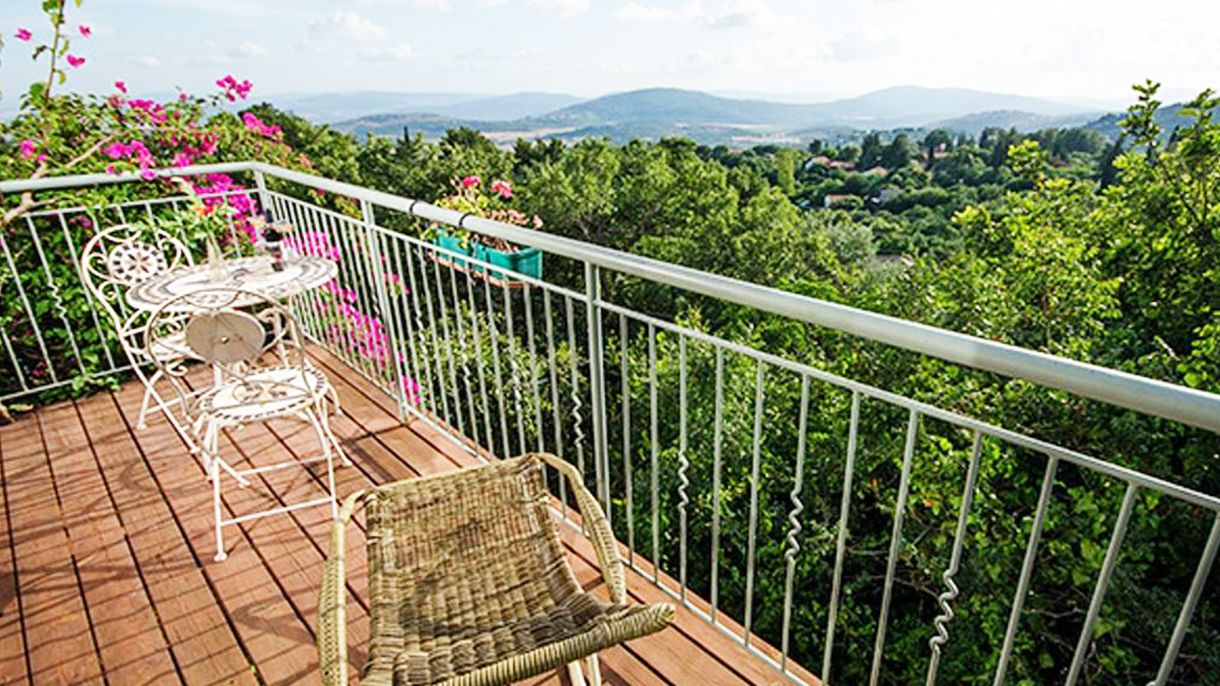 נוף באמירים - 073-7027615