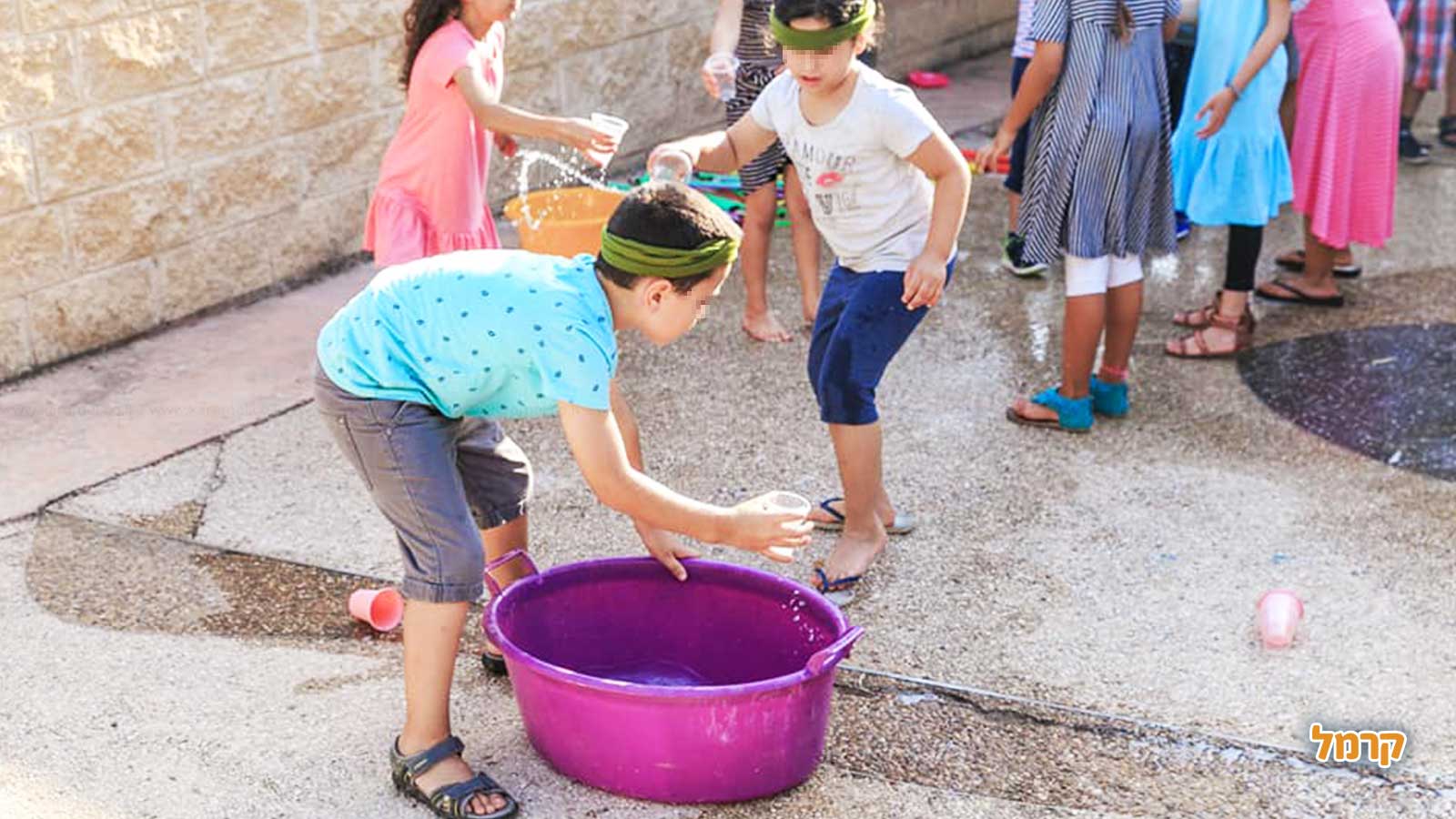 הישרדות האיים הקריביים/ המירוץ למיליון - 073-7027685