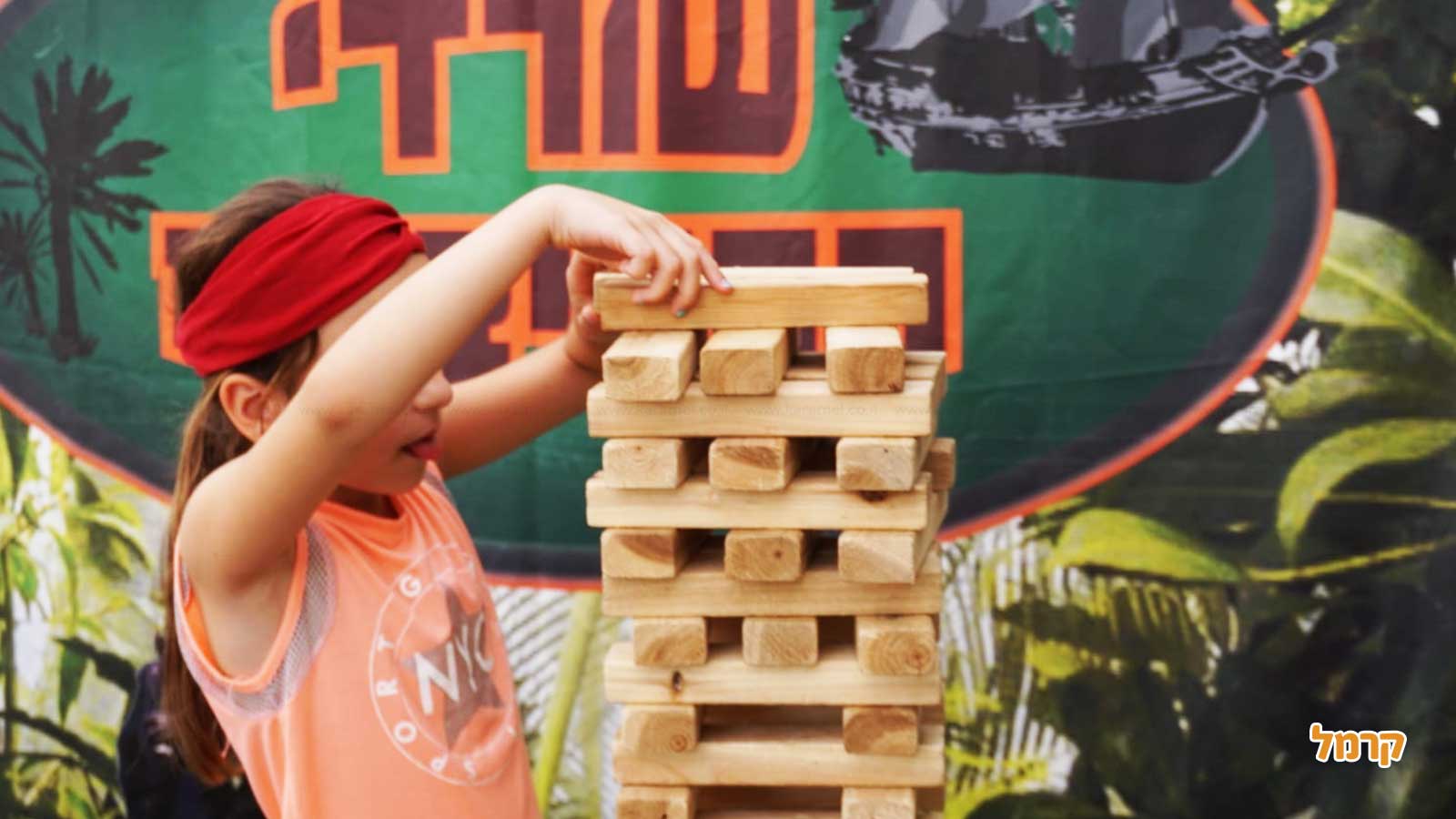 הישרדות האיים הקריביים/ המירוץ למיליון - 073-7027685