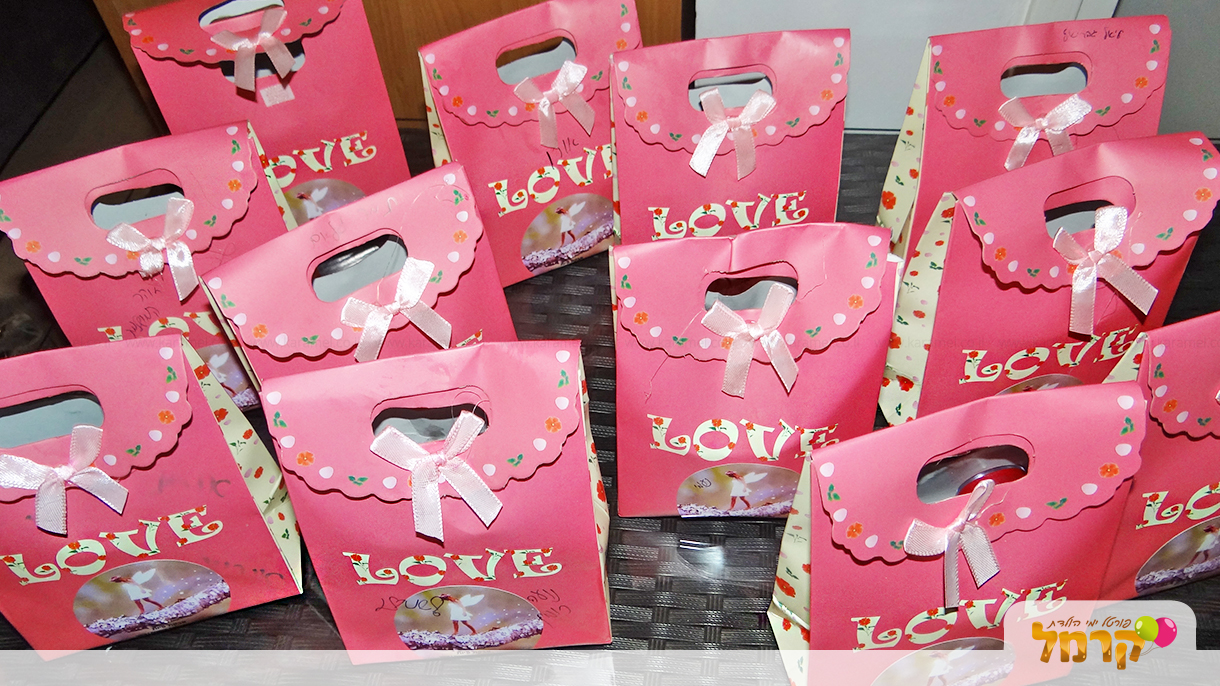 אבקת פיות - בת מצווה מפנקת - 073-7027591