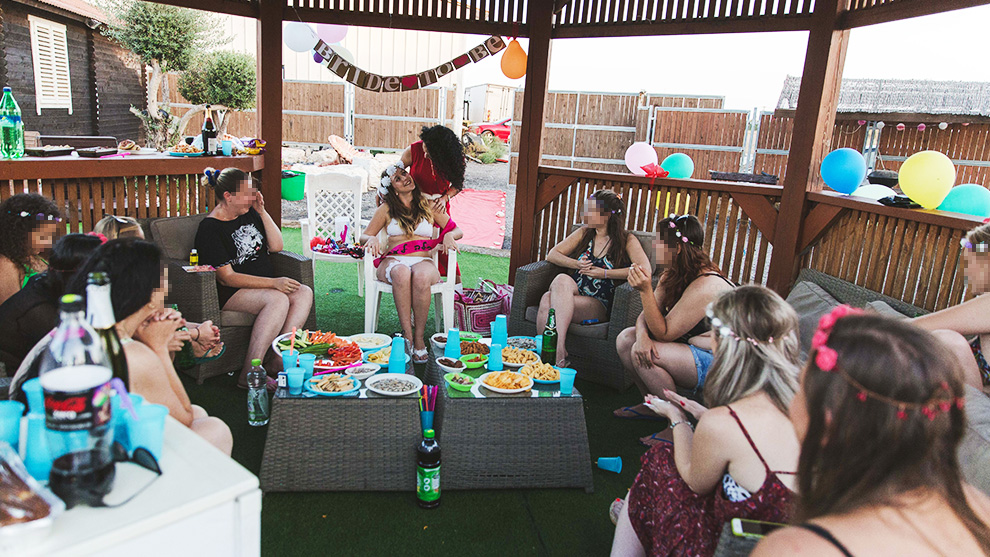 לאהוב עם מור תמיר קידר - 073-7027611