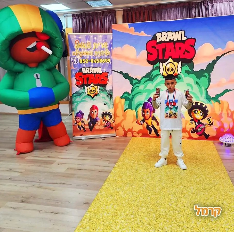 הפעלות מהסרטים עם שרית - 073-7027569