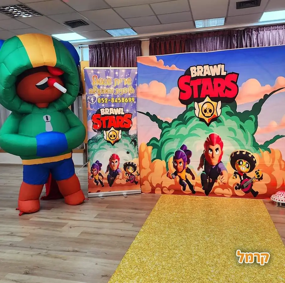 הפעלות מהסרטים עם שרית - 073-7027569