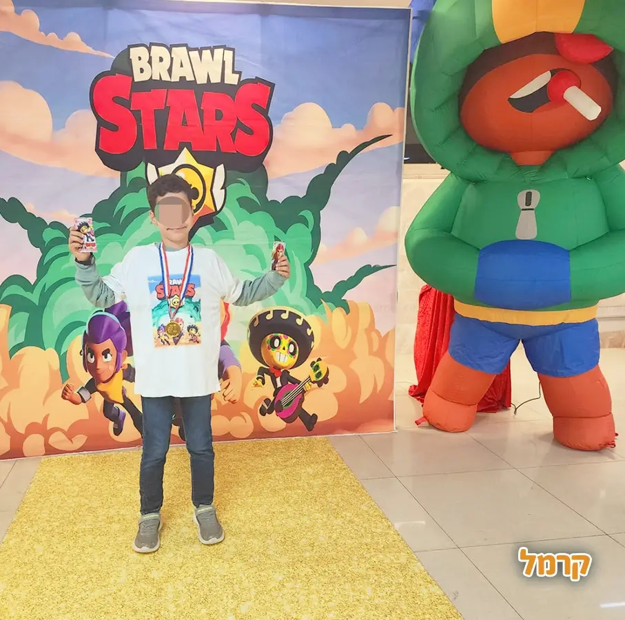 הפעלות מהסרטים עם שרית - 073-7027569