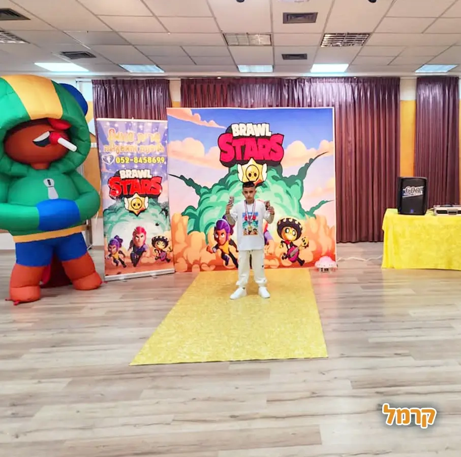 הפעלות מהסרטים עם שרית - 073-7027569