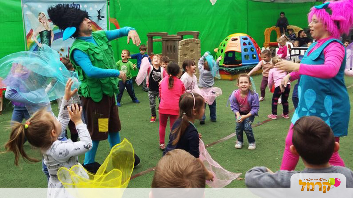 ליגת הכיף של חלומית - 073-7576547