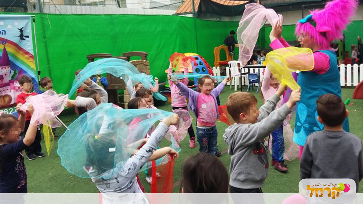 ליגת הכיף של חלומית - 073-7576547