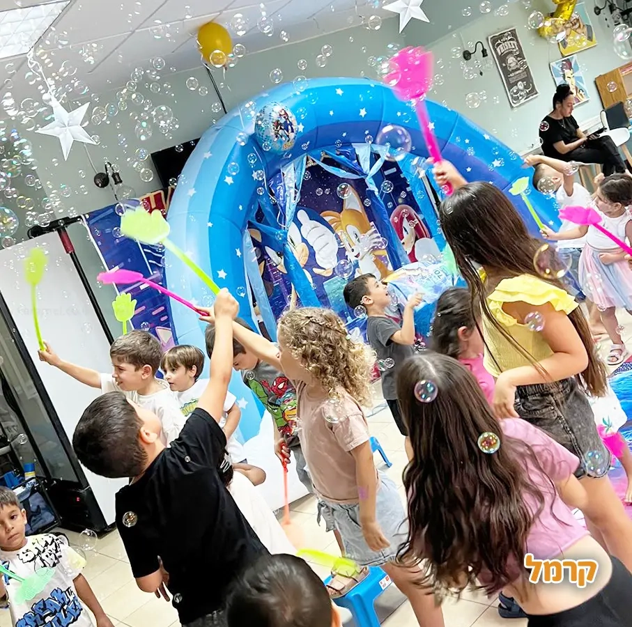 אפצ'י הפעלות מדליקות - 073-7829285