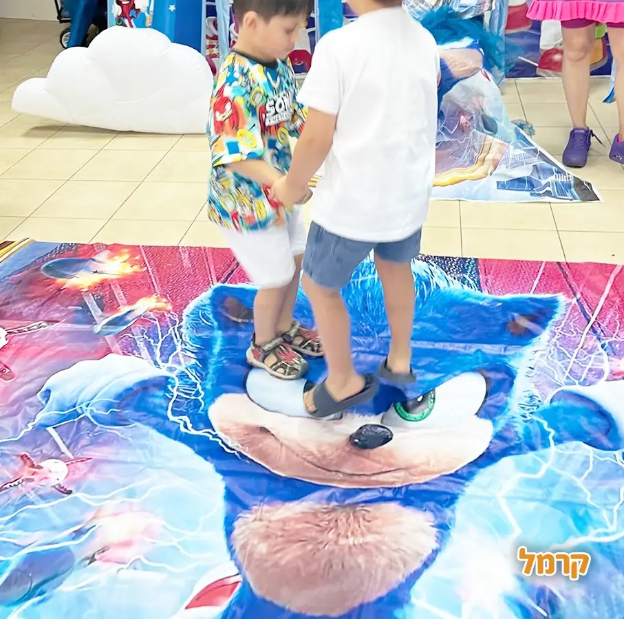 אפצ'י הפעלות מדליקות - 073-7829285