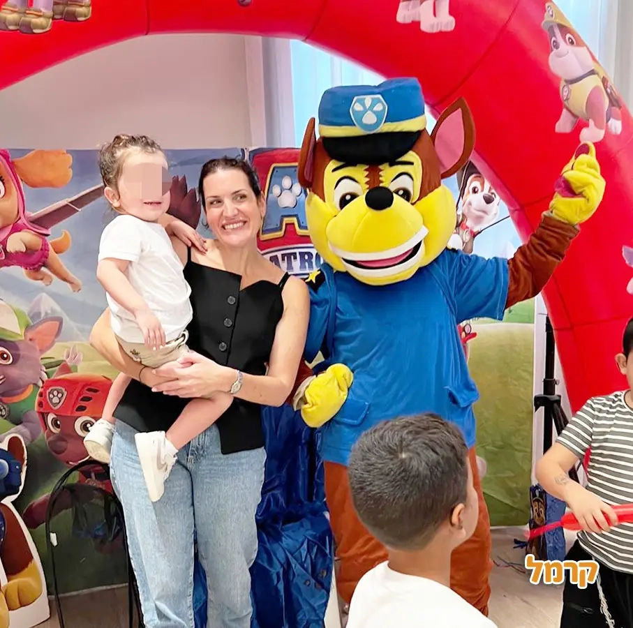 אפצ'י הפעלות מדליקות - 073-7829285