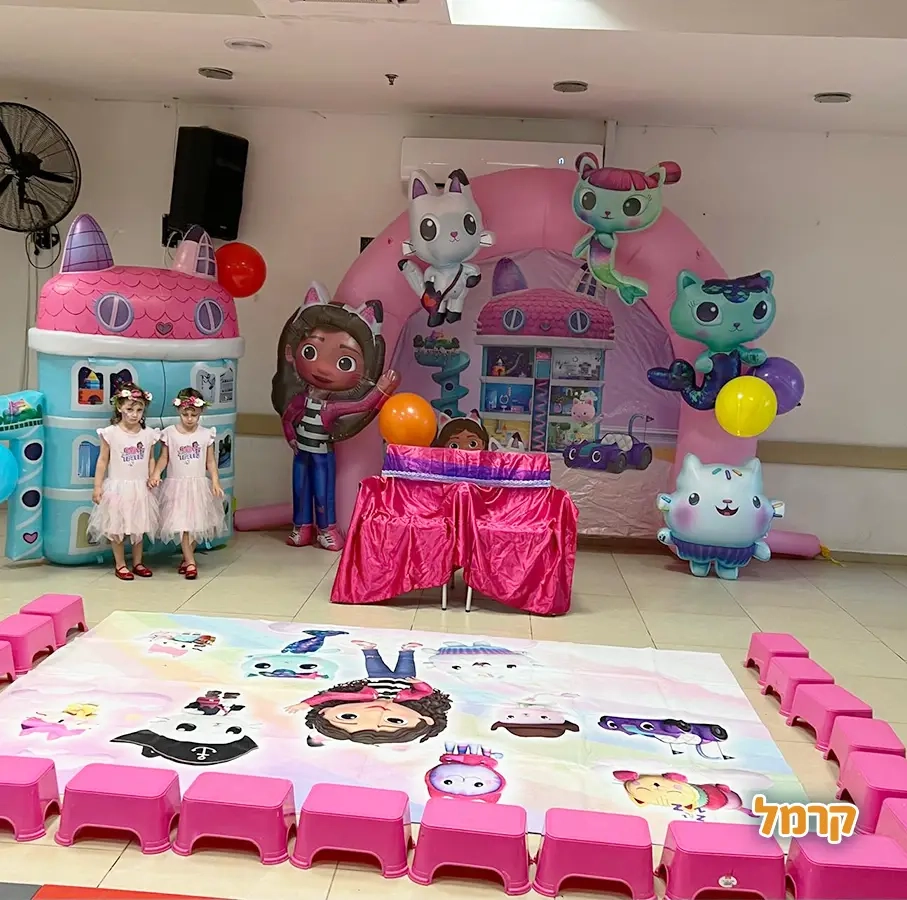 אפצ'י הפעלות מדליקות - 073-7829285