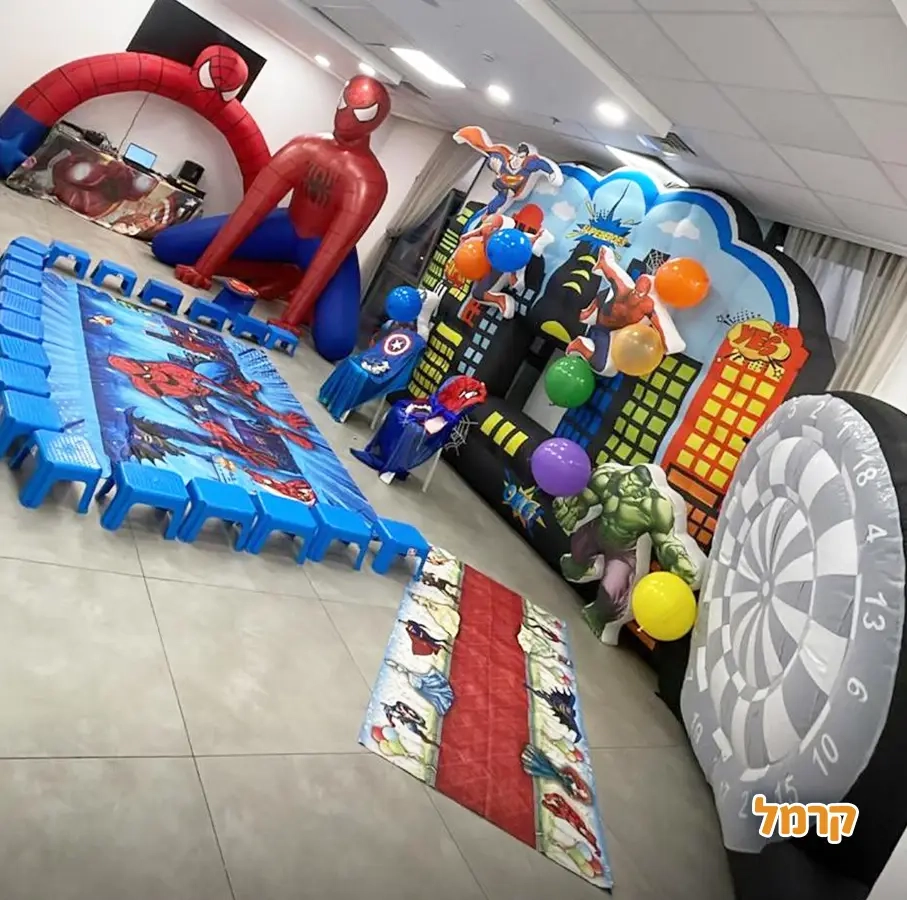 אפצ'י הפעלות מדליקות - 073-7829285