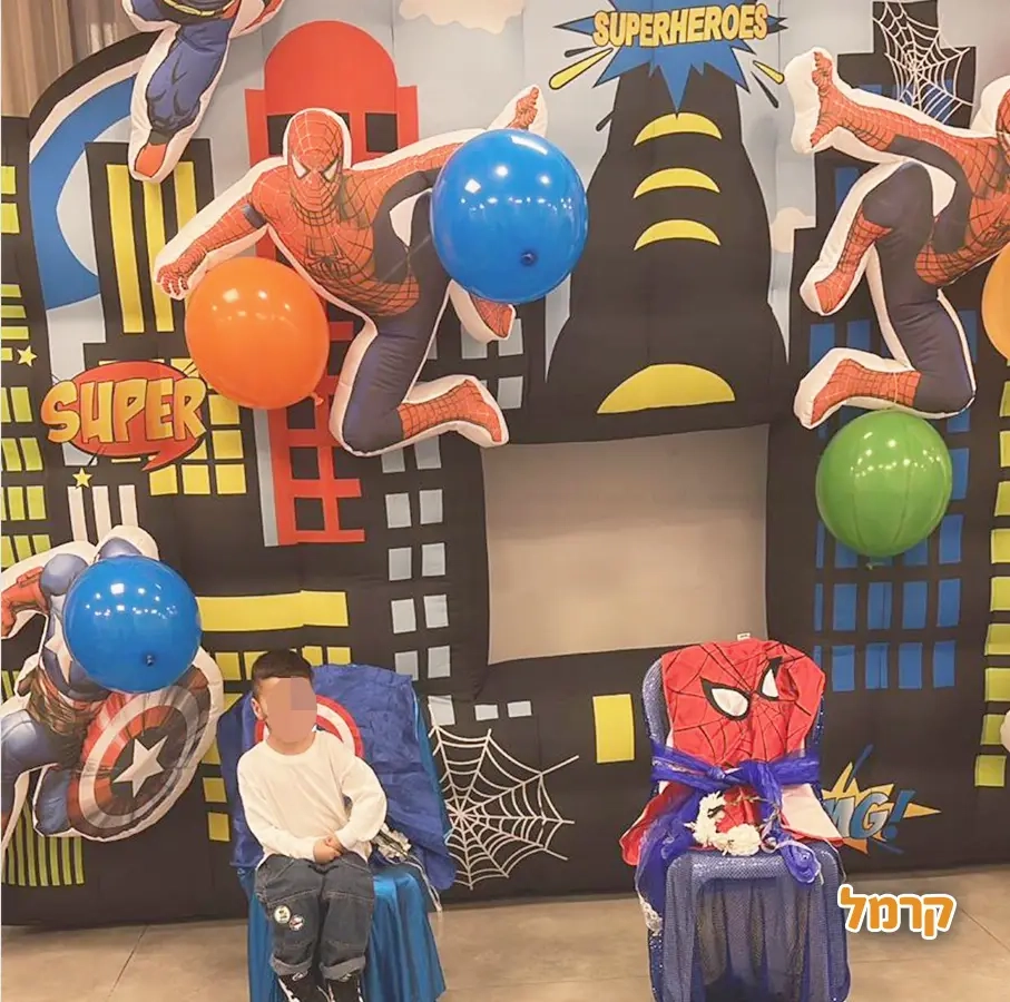 אפצ'י הפעלות מדליקות - 073-7829285