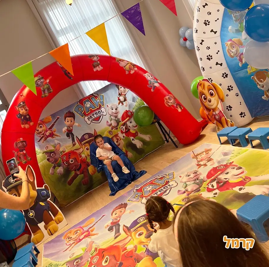 אפצ'י הפעלות מדליקות - 073-7829285