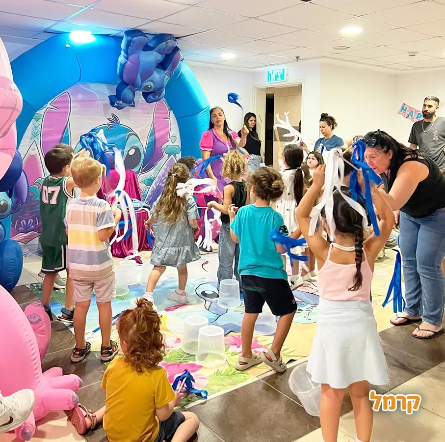 אפצ'י הפעלות מדליקות - 073-7829285