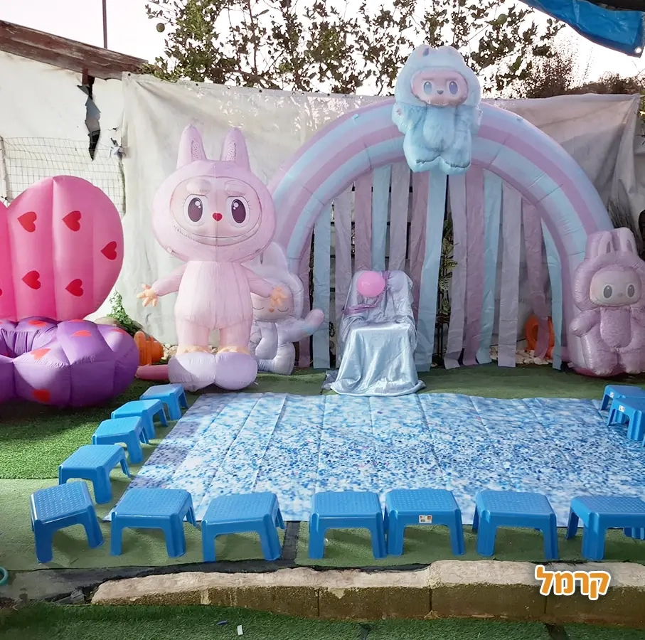 אפצ'י הפעלות מדליקות - 073-7829285