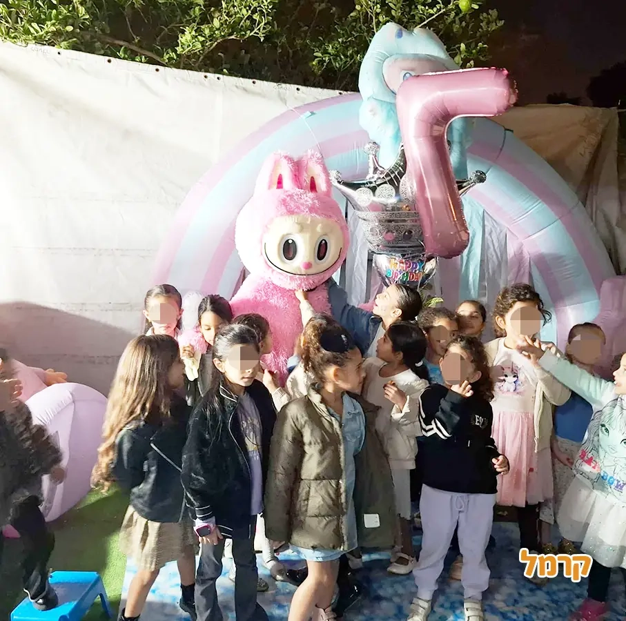 אפצ'י הפעלות מדליקות - 073-7829285