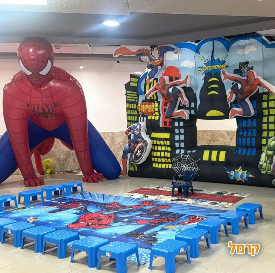 אפצ'י הפעלות מדליקות - 073-7829285