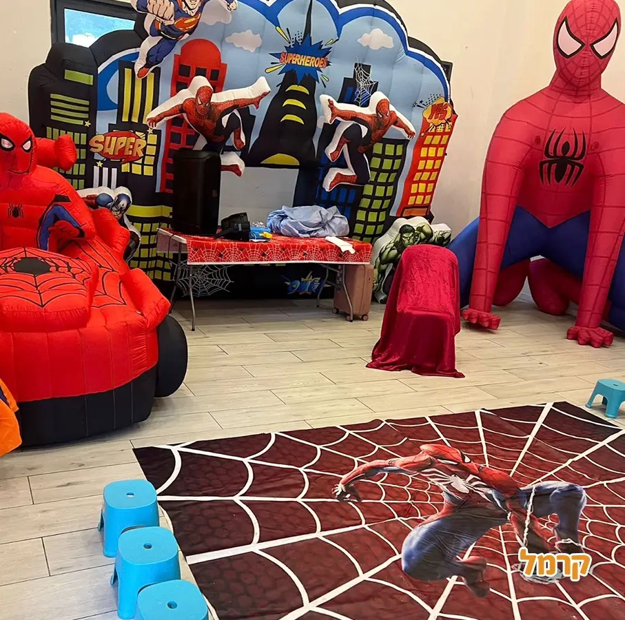 אפצ'י הפעלות מדליקות - 073-7829285