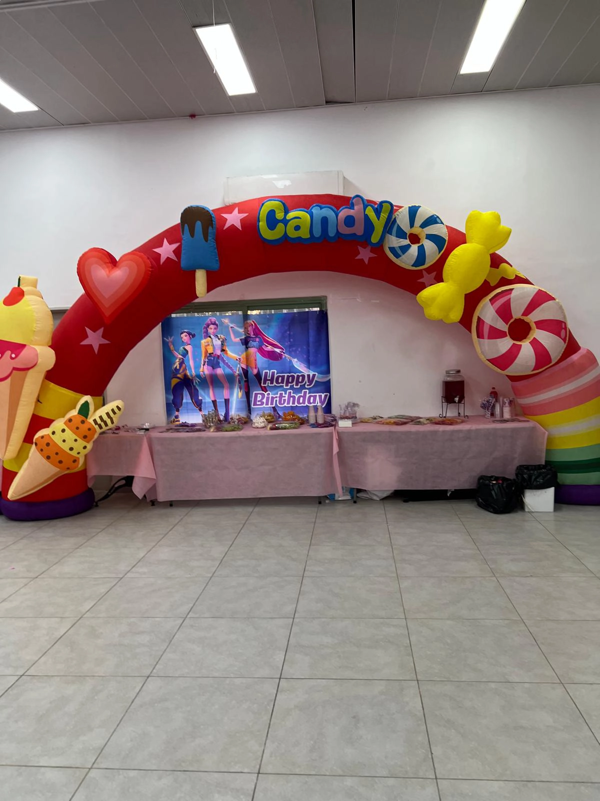 אפצ'י הפעלות מדליקות - 073-7829285
