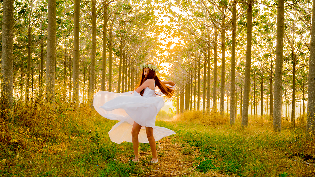 דפנה מלכה - בוק מצווה - 073-7587052