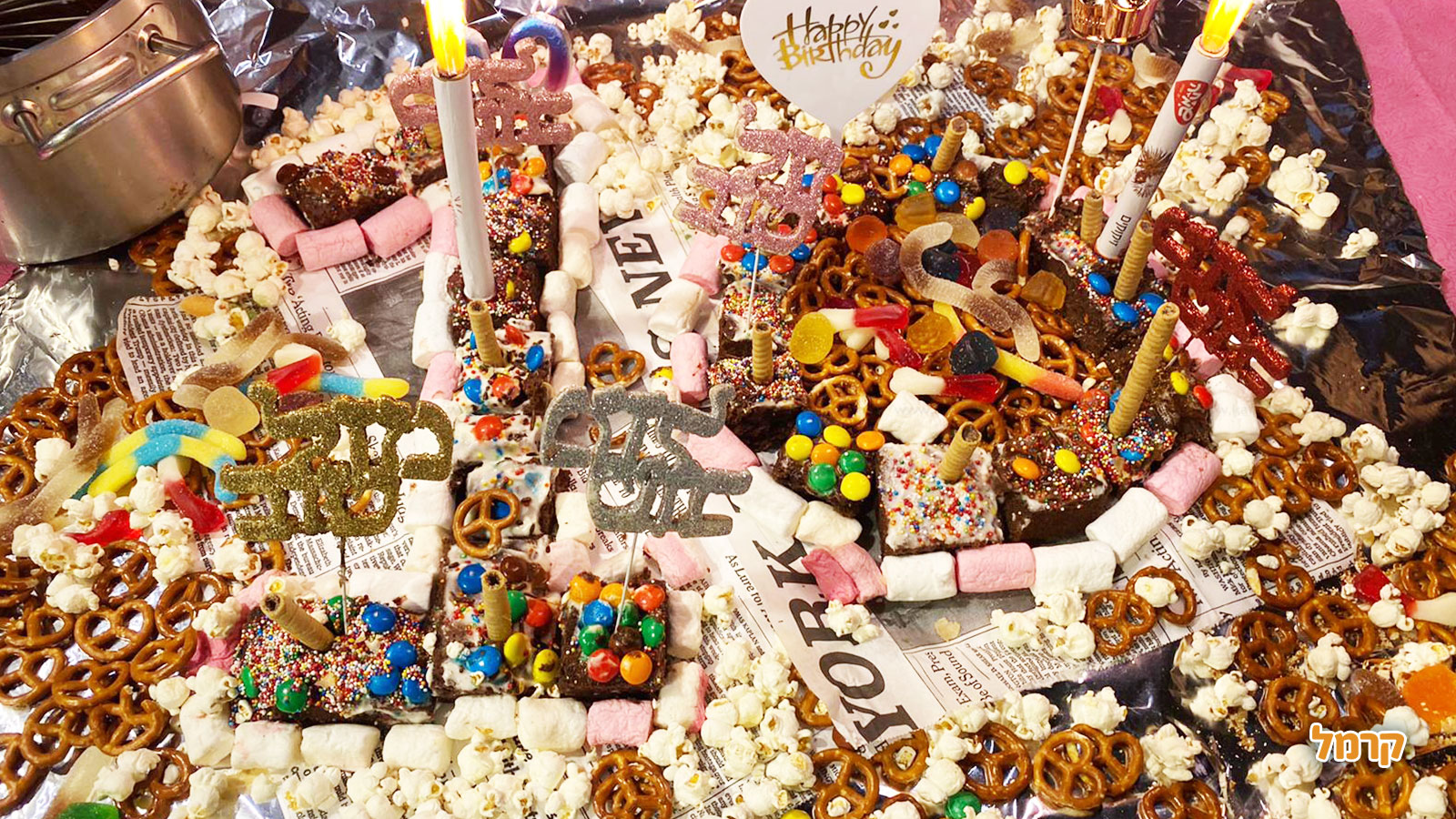 השפים של אלדו - 073-7594919