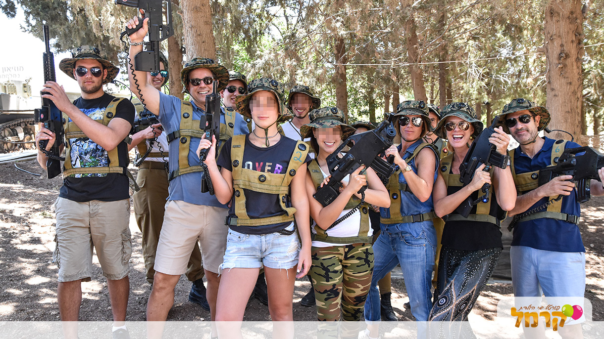 פאלקון לייזר טאג לטרון - 073-7028509