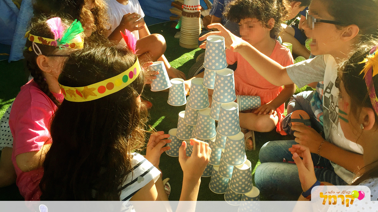 מרגולינה - עולם של חוויות - 073-7584914