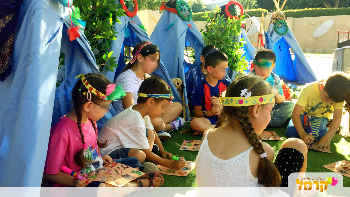 מרגולינה - עולם של חוויות - 073-7584914