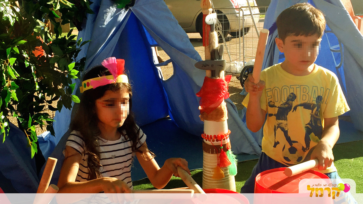 מרגולינה - עולם של חוויות - 073-7584914