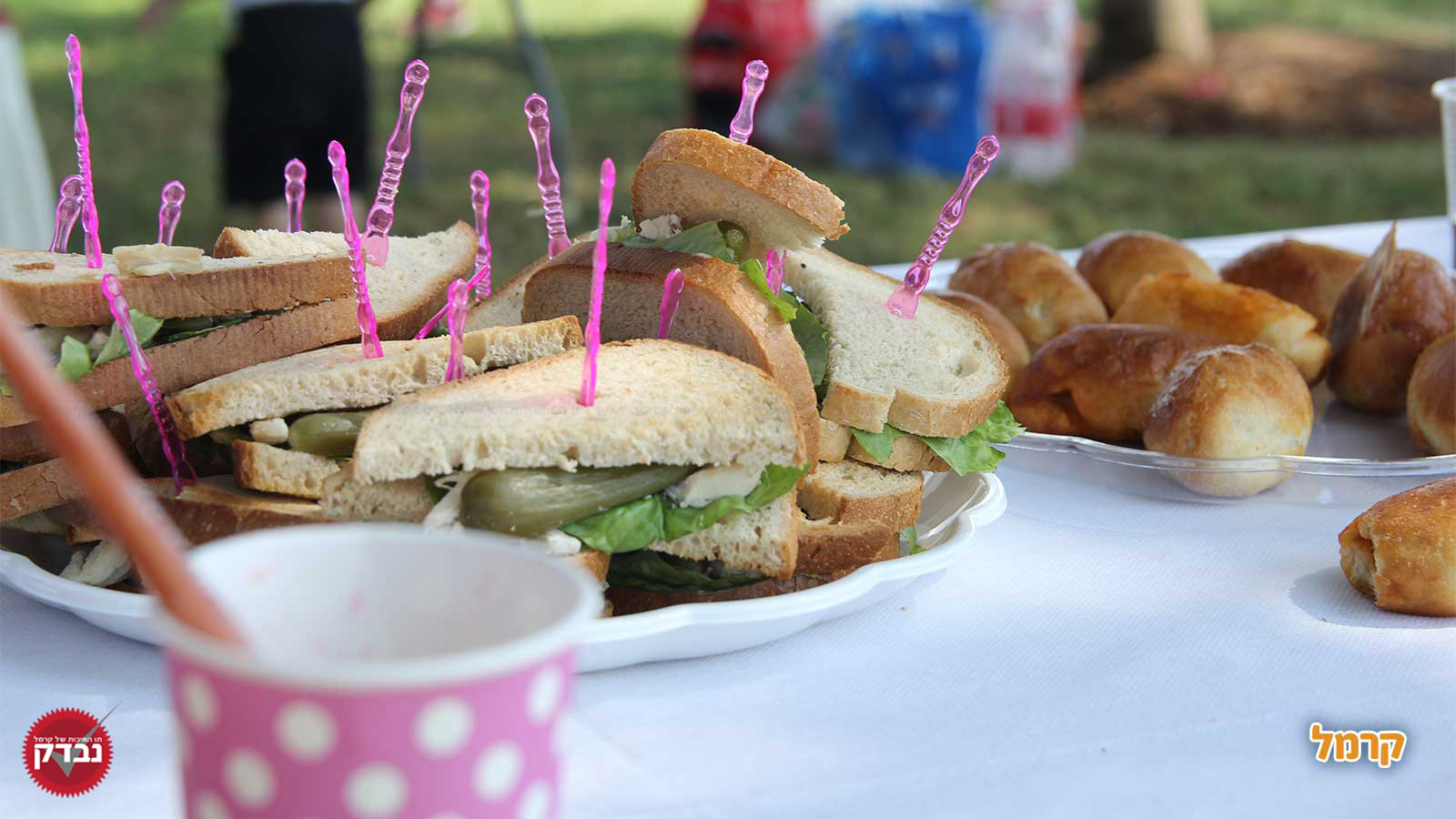 הקרנבל של טל - גיבורות וגיבורי על - 073-7586499