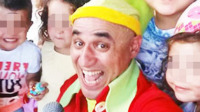 צוציק כוכב הילדים