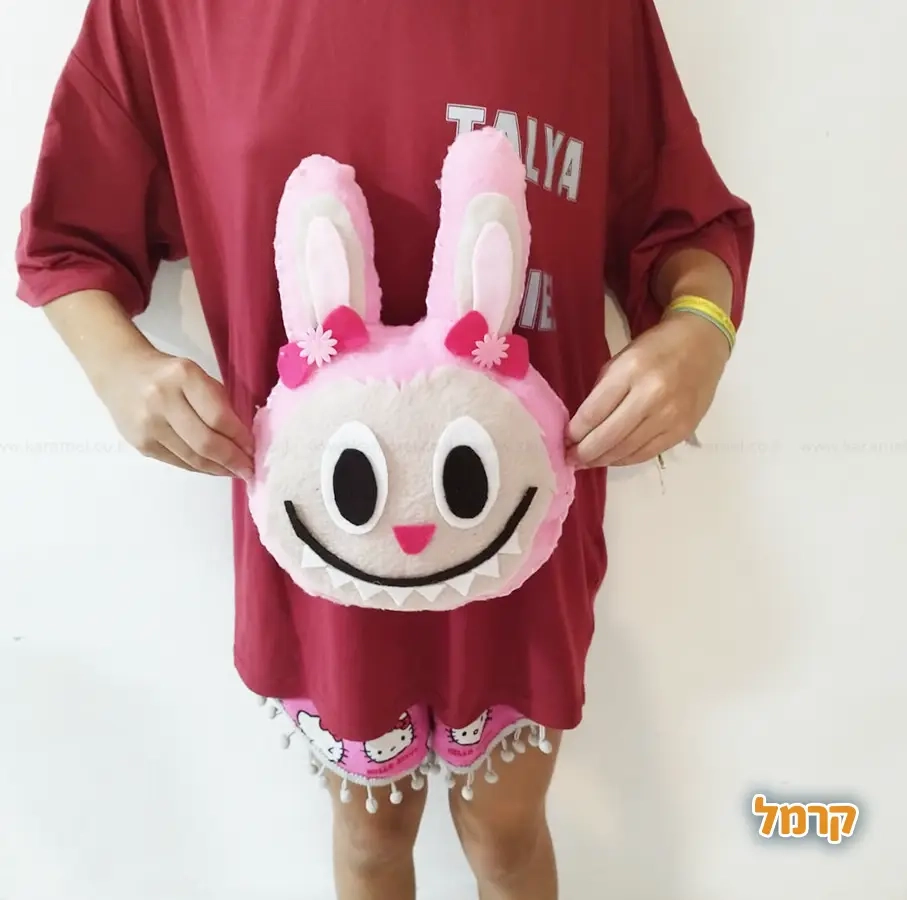 בובדים - יוצרים תופרים ונהנים - 073-7588271