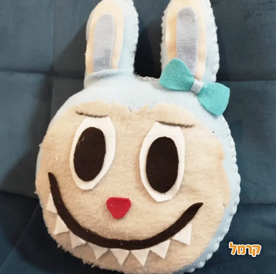 בובדים - יוצרים תופרים ונהנים - 073-7588271