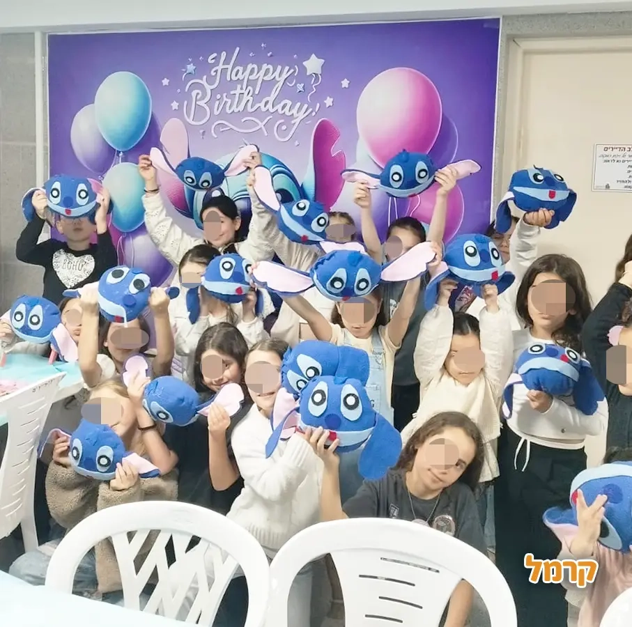 בובדים - יוצרים תופרים ונהנים - 073-7588271