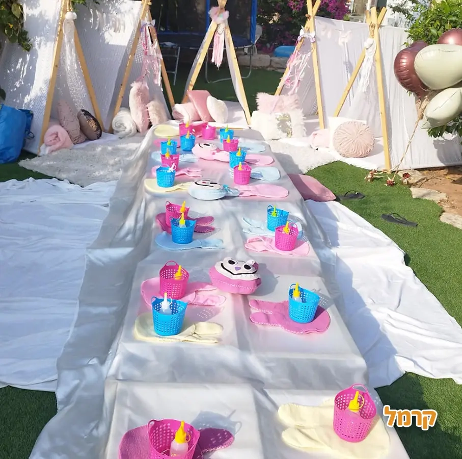 בובדים - יוצרים תופרים ונהנים - 073-7588271