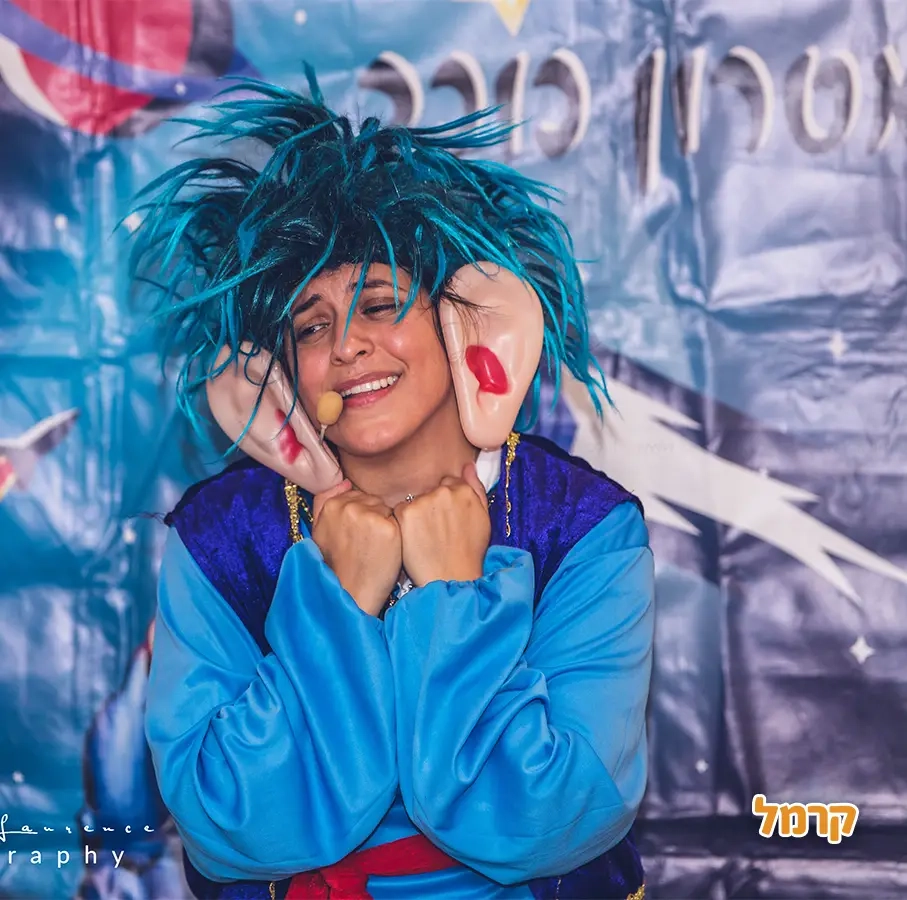 גיבורי העל מצילים את הגלקסיה - 073-7596320