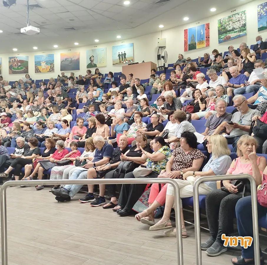 אסף ניסים - במופע נגן המחשבות - 073-7029764