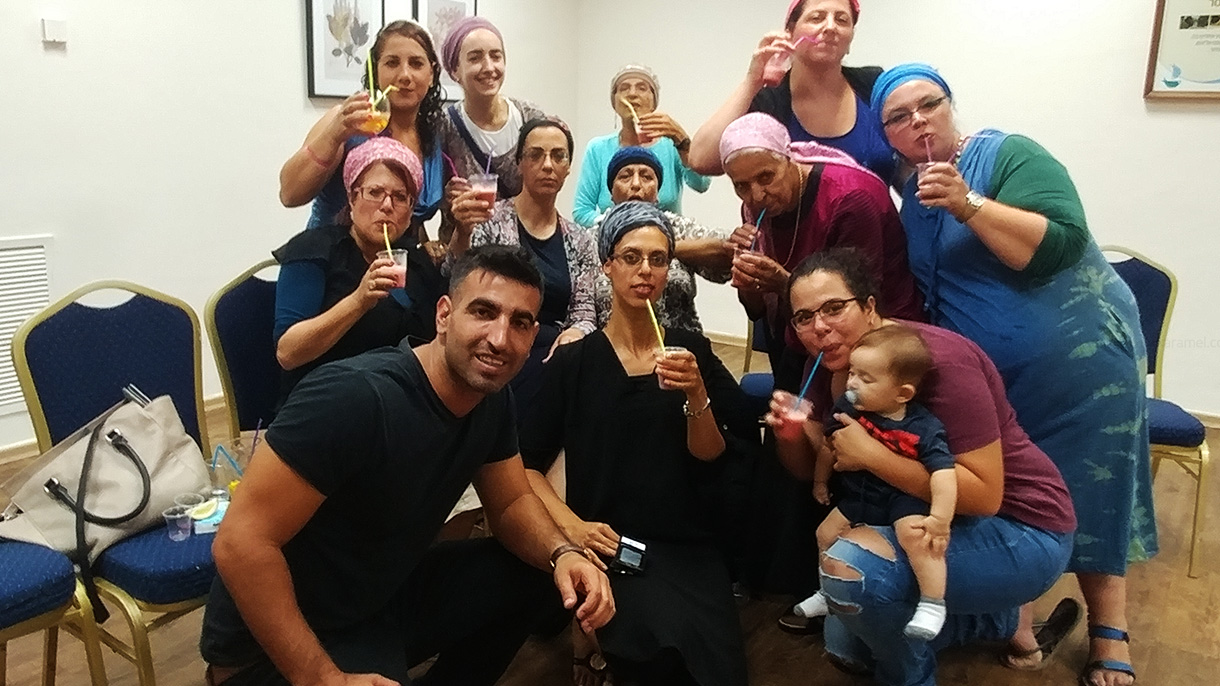 קוקטייל ועוד - 073-7029348